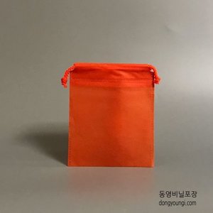 부직포복주머니(40g)(상세사이즈 보기)